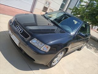 Audi A3 1.8T 180 CV • Libro oficial • Alpine.