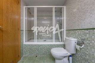 Casa adosada en venta en La Garena en Alcalá de Henares