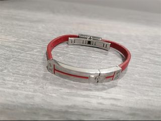 Pulsera Viceroy Mujer Roja