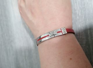Pulsera Viceroy Mujer Roja