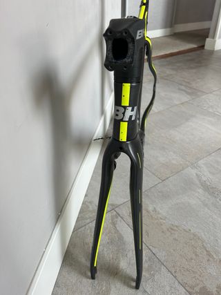 Cuadro BH AERO TT talla M