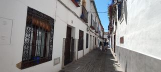 Chalet en venta en Casco Histórico  - Ribera - San Basilio en Córdoba
