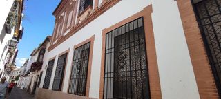 Chalet en venta en Casco Histórico  - Ribera - San Basilio en Córdoba