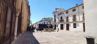 Chalet en venta en Casco Histórico  - Ribera - San Basilio en Córdoba