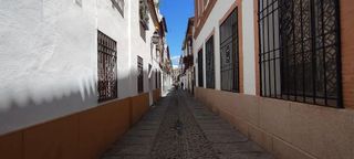 Chalet en venta en Casco Histórico  - Ribera - San Basilio en Córdoba
