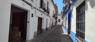 Chalet en venta en Casco Histórico  - Ribera - San Basilio en Córdoba