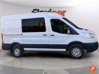 Ford Transit TRANSIT  2.198cc (2015)