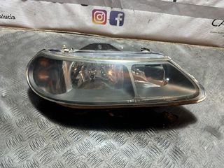 Faro Derecho Renault Laguna 1995