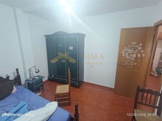 Ático en alquiler en Ruta de la Plata en Cáceres