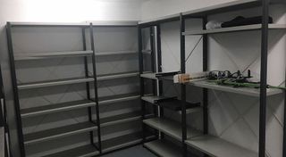 Oficina en alquiler en Villacerrada - Centro en Albacete