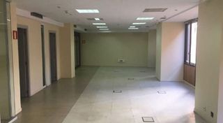 Oficina en alquiler en Villacerrada - Centro en Albacete