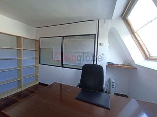 Oficina en alquiler en Zona Teatro Campoamor en Oviedo