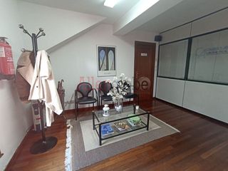 Oficina en alquiler en Zona Teatro Campoamor en Oviedo