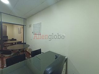 Oficina en alquiler en Zona Teatro Campoamor en Oviedo