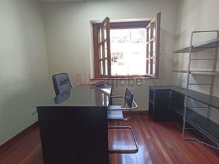 Oficina en alquiler en Zona Teatro Campoamor en Oviedo