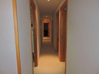 Piso en alquiler en Hospitales - Campus en Salamanca