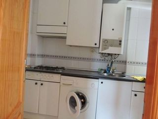Piso en alquiler en Hospitales - Campus en Salamanca