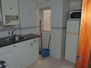 Piso en alquiler en Hospitales - Campus en Salamanca