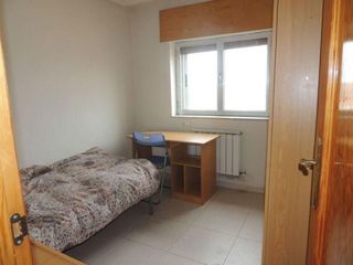 Piso en alquiler en Hospitales - Campus en Salamanca