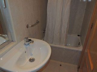 Piso en alquiler en Hospitales - Campus en Salamanca