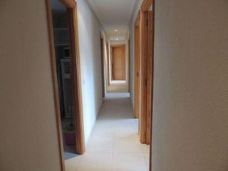 Piso en alquiler en Hospitales - Campus en Salamanca