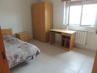 Piso en alquiler en Hospitales - Campus en Salamanca