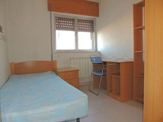 Piso en alquiler en Hospitales - Campus en Salamanca
