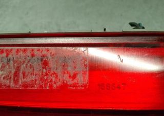 168647 piloto central freno bmw 3 touring 5379685