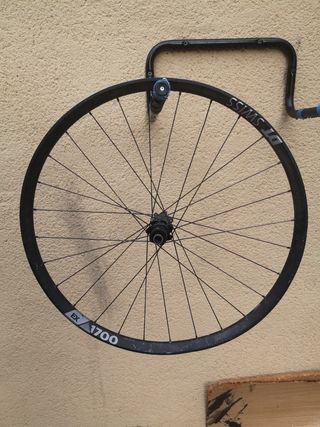 Rueda DT Swiss EX 1700
