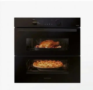 Horno Samsung Pirolitico 76L