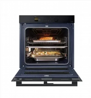 Horno Samsung Pirolitico 76L