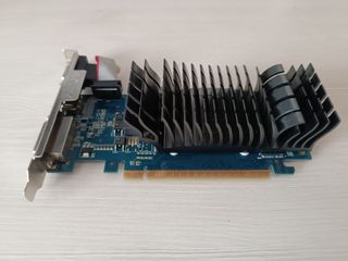 Tarjeta Gráfica ASUS EN210 SILENT/DI/1GD3/V2(