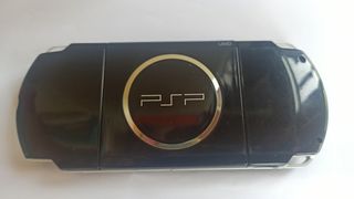 Sony PSP 3004 Negra