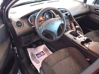 PEUGEOT 3008 1.6HDI / 110CV / 2012