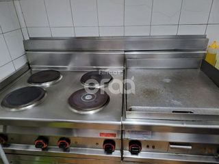 Local comercial en venta en Santurtzi