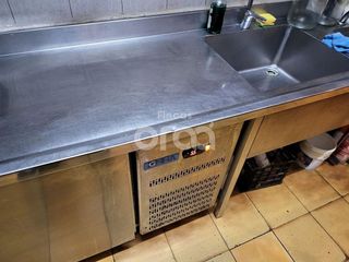 Local comercial en venta en Santurtzi