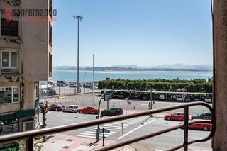 Piso en venta en Castilla - Hermida en Santander