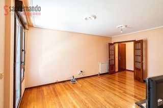 Piso en venta en Castilla - Hermida en Santander