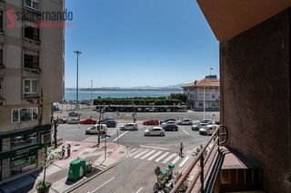 Piso en venta en Castilla - Hermida en Santander