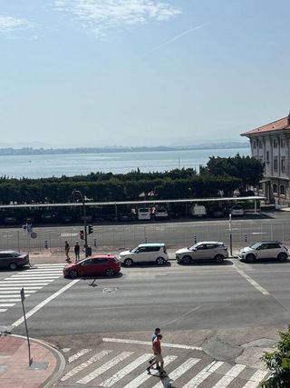 Piso en venta en Castilla - Hermida en Santander