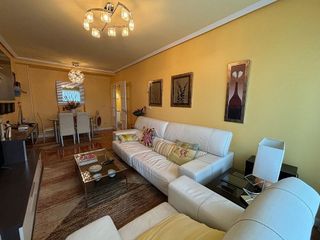 Piso en venta en Ategorrieta - Ulia en San Sebastián-Donostia