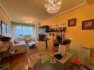 Piso en venta en Ategorrieta - Ulia en San Sebastián-Donostia