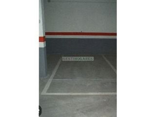 Garaje en venta en Núcleo Urbano en Chiclana de la Frontera