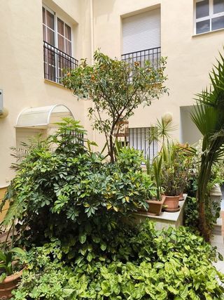 Piso en venta en Zona Puerto Deportivo en Fuengirola