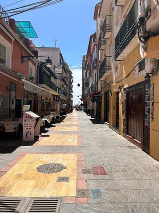 Piso en venta en Zona Puerto Deportivo en Fuengirola