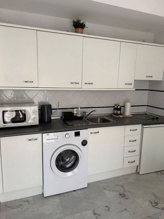 Piso en venta en Zona Puerto Deportivo en Fuengirola