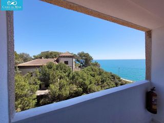 Piso en venta en Zona Playa de la Concha en Oropesa del Mar/Orpesa