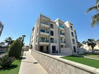 Piso en venta en Campos de Golf - Villa Martin - Los Dolses en Orihuela