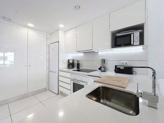 Piso en venta en Campos de Golf - Villa Martin - Los Dolses en Orihuela
