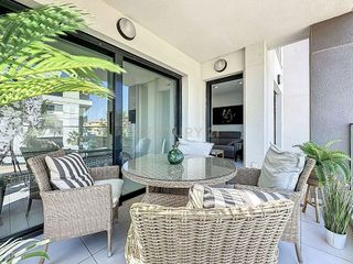 Piso en venta en Campos de Golf - Villa Martin - Los Dolses en Orihuela